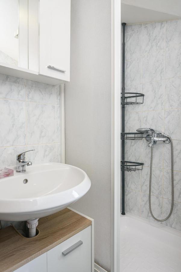 Vikeli Apartment Trogir Ngoại thất bức ảnh