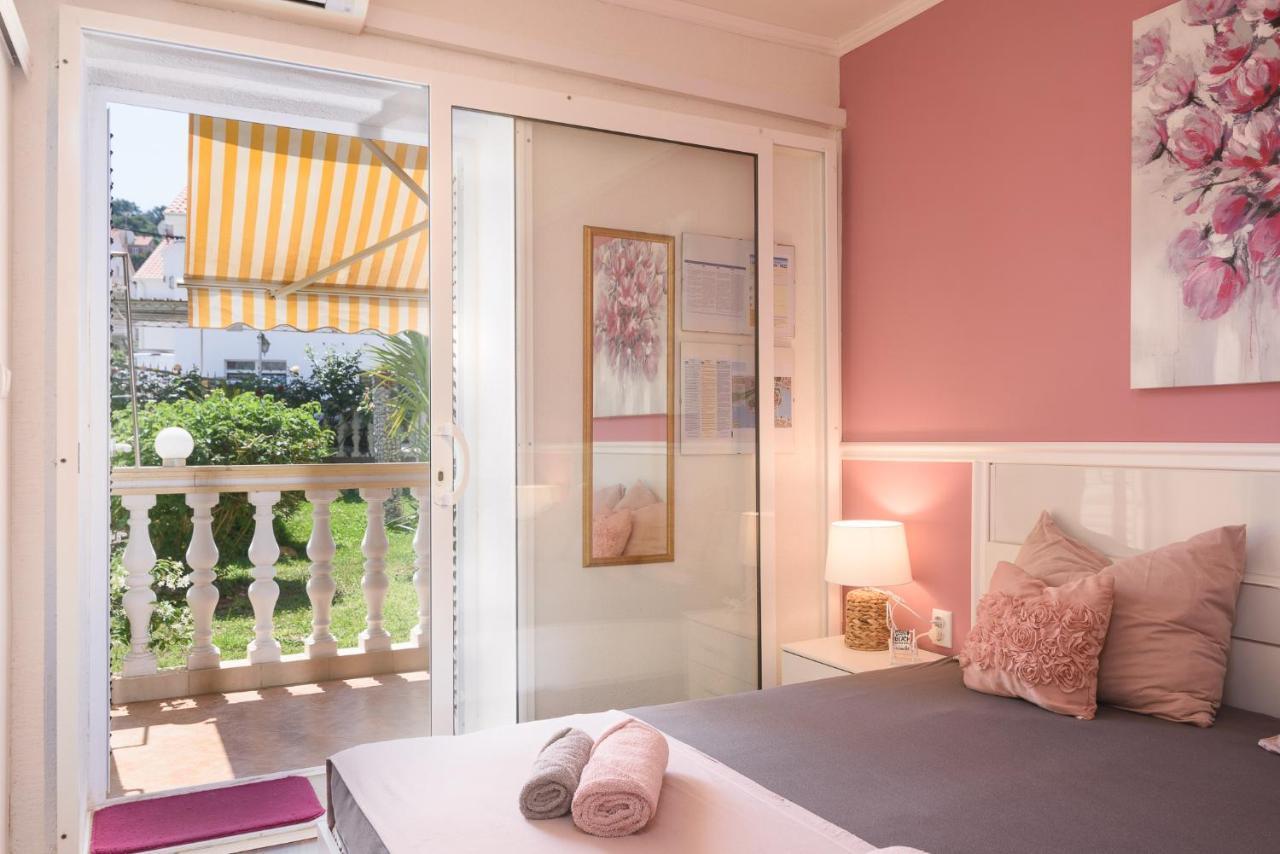 Vikeli Apartment Trogir Ngoại thất bức ảnh