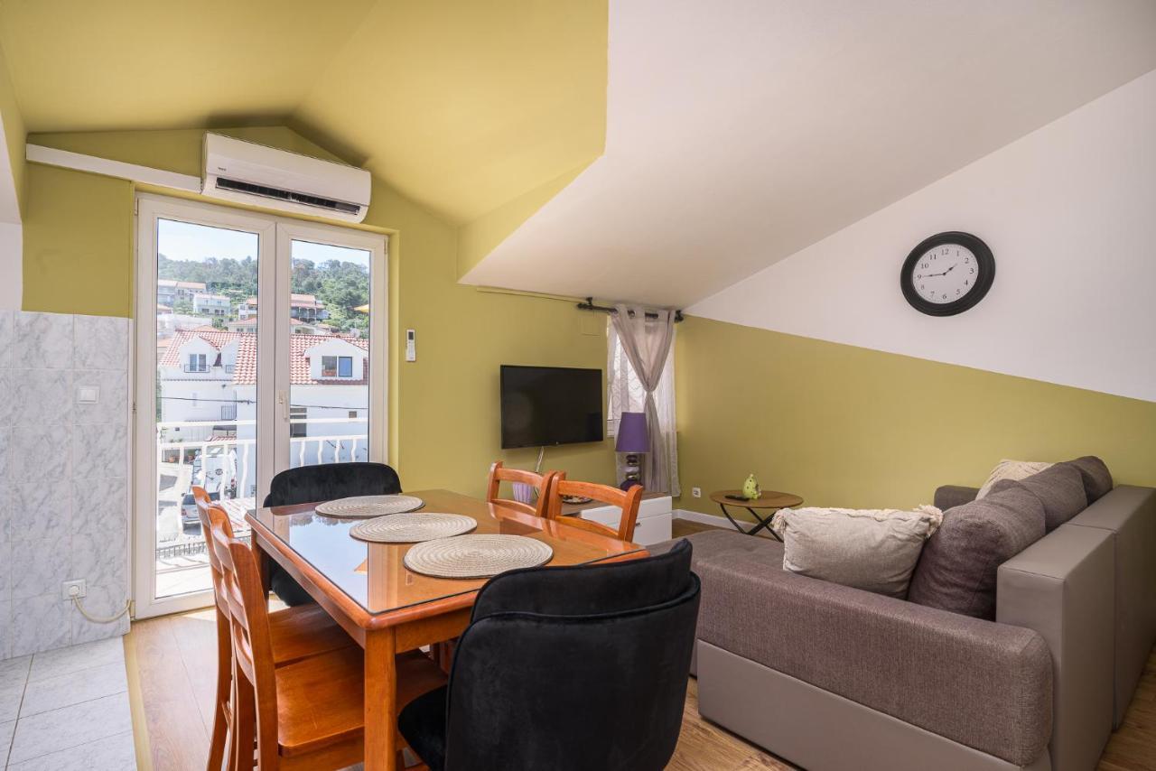 Vikeli Apartment Trogir Ngoại thất bức ảnh