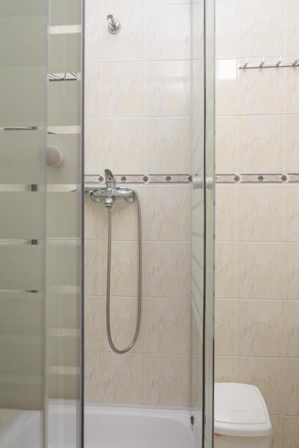 Vikeli Apartment Trogir Ngoại thất bức ảnh