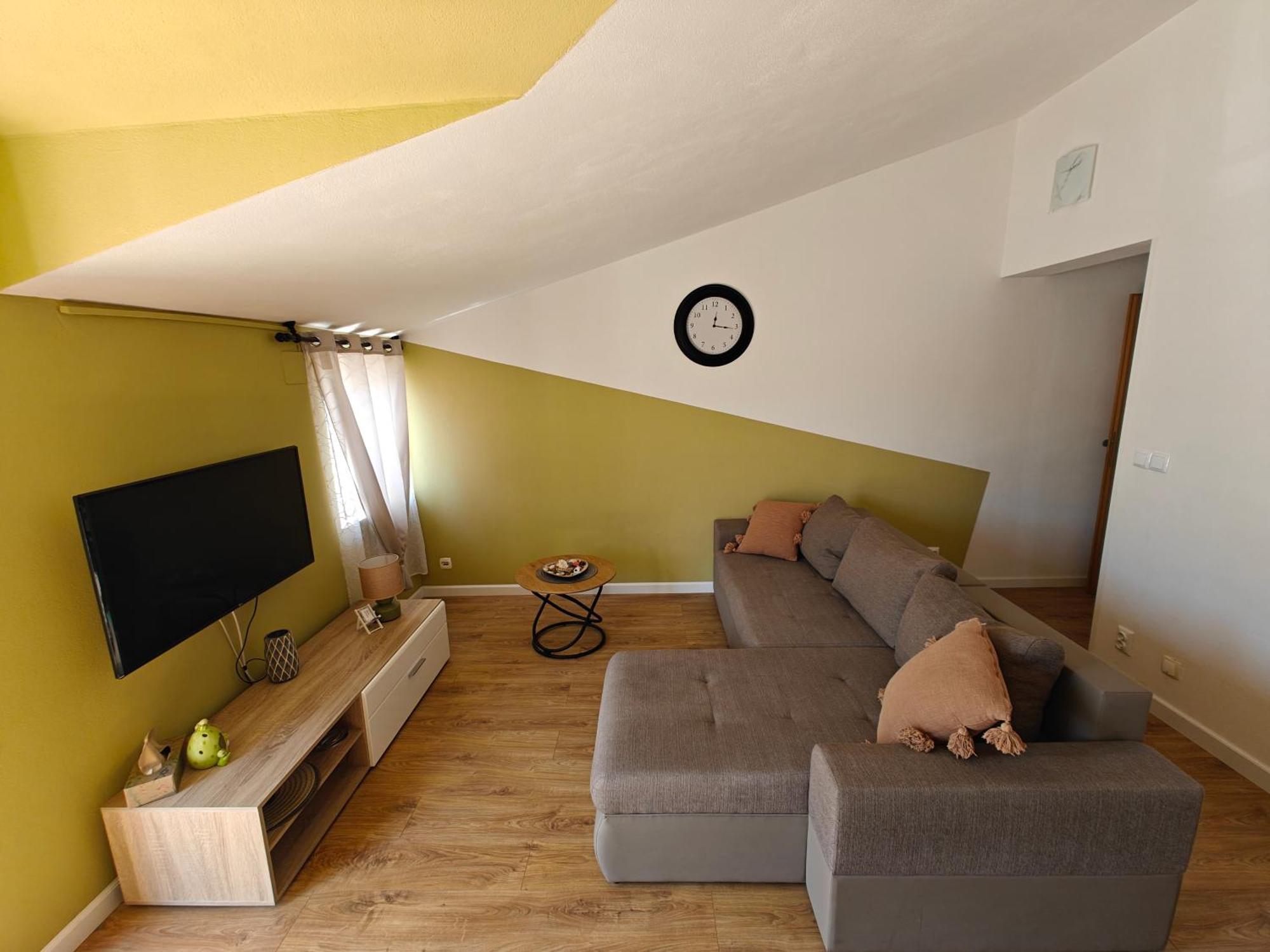 Vikeli Apartment Trogir Ngoại thất bức ảnh