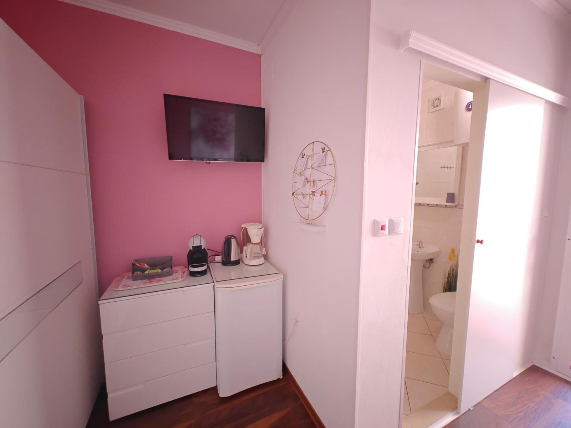 Vikeli Apartment Trogir Ngoại thất bức ảnh